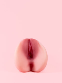 Mila - Masturbator Vaginal Realist din Silicon image 2