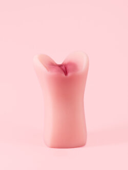 Mila - Masturbator Vaginal Realist din Silicon image 3