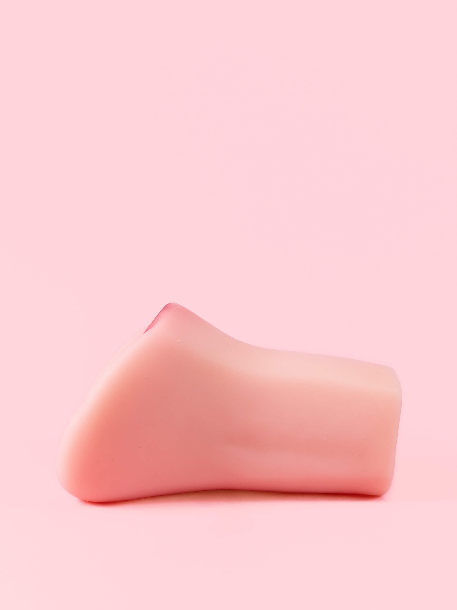 Mila - Masturbator Vaginal Realist din Silicon image 5