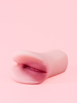 Mila - Masturbator Vaginal Realist din Silicon image 6