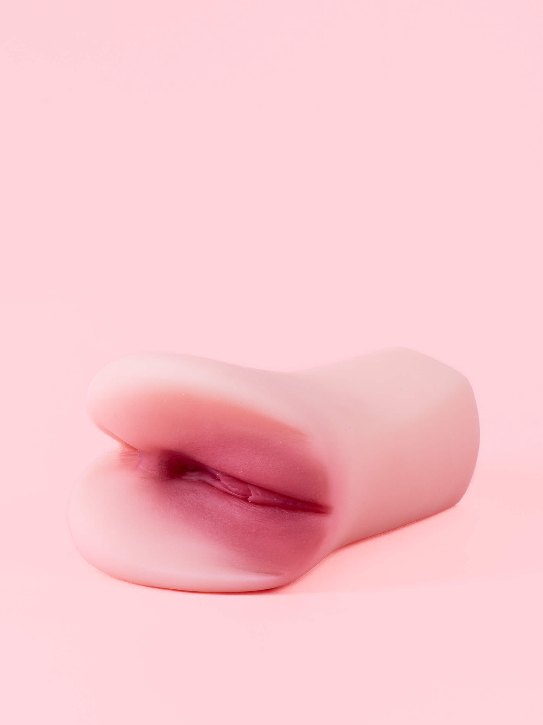 Mila - Masturbator Vaginal Realist din Silicon image 6