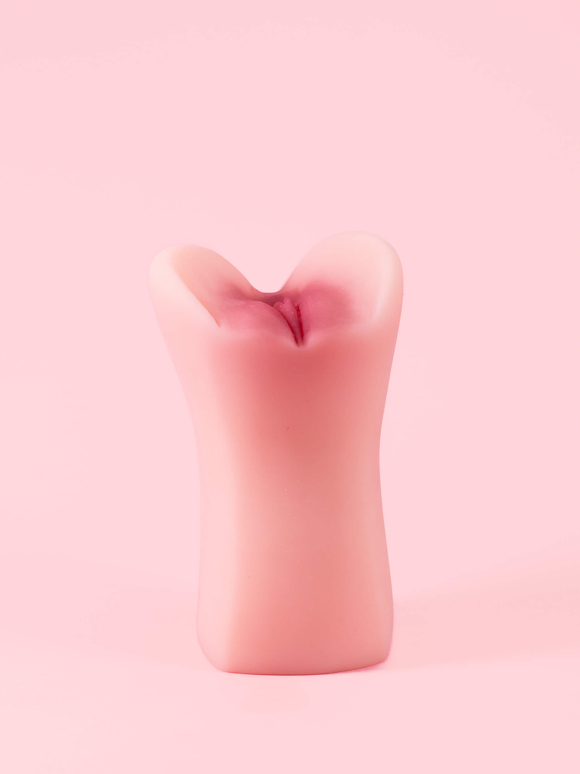 Mila - Masturbator Vaginal Realist din Silicon image 3