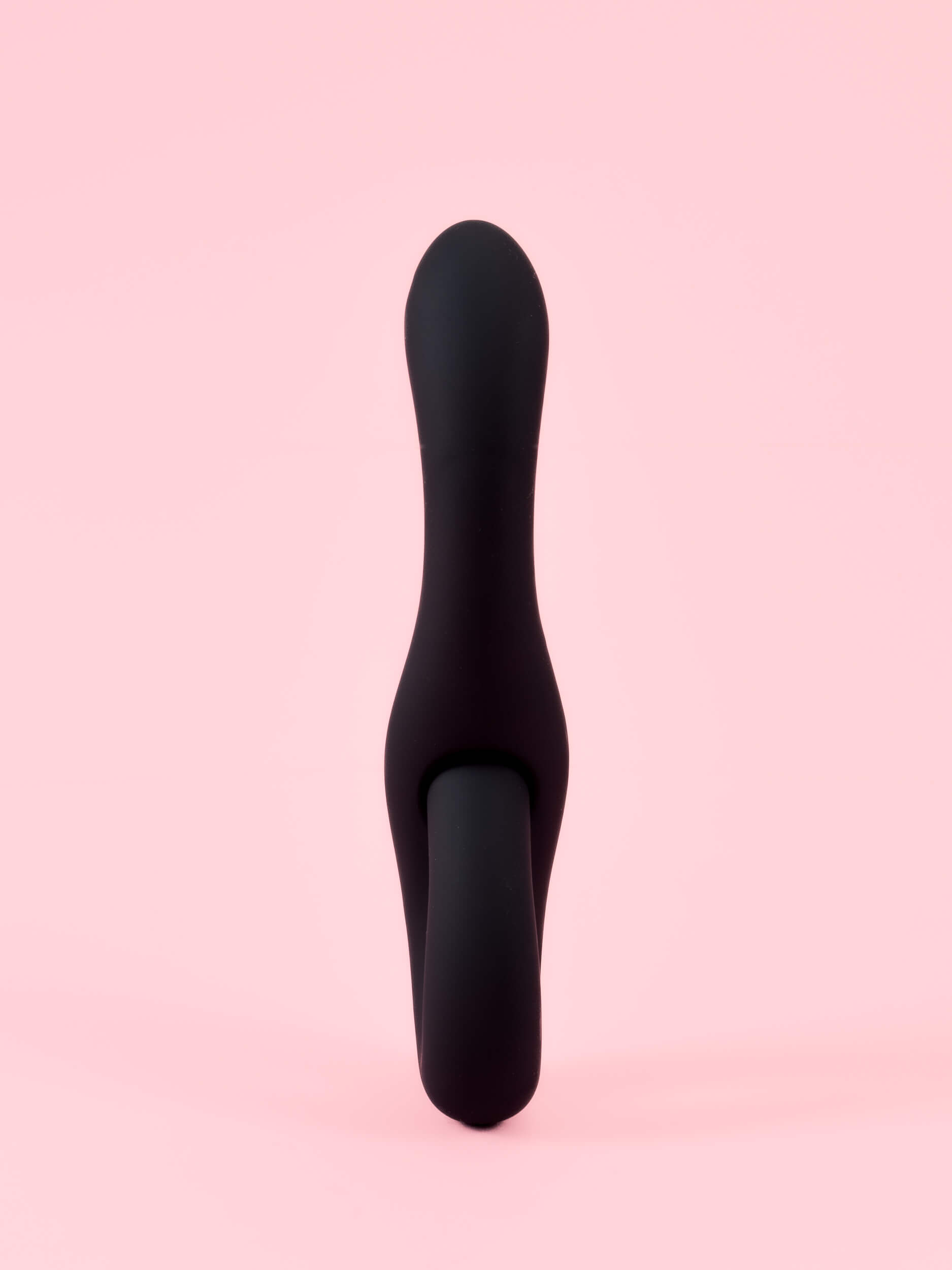 Judy - Vibrator Flexibil cu Două Capete image 2