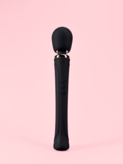 Klaus - Vibrator Wand Puternic cu 20 Vibrații și 5 Viteze thumbnail image 