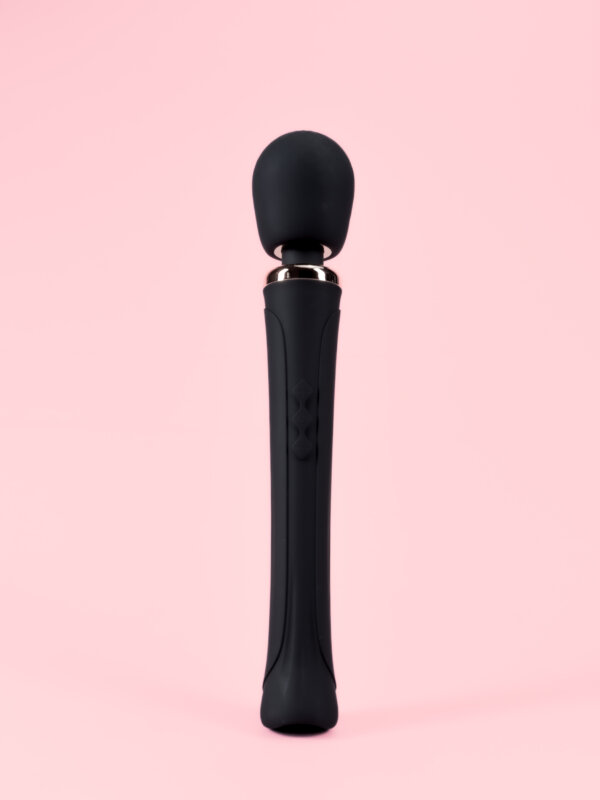 Klaus - Vibrator Wand Puternic cu 20 Vibrații și 5 Viteze