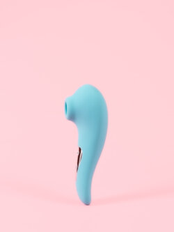Joyce - Stimulator Clitoridian cu 10 Moduri de Sucțiune image 3