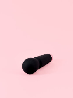 Janet - Mini Wand Vibrator cu 29 Setări de Vibrație image 2