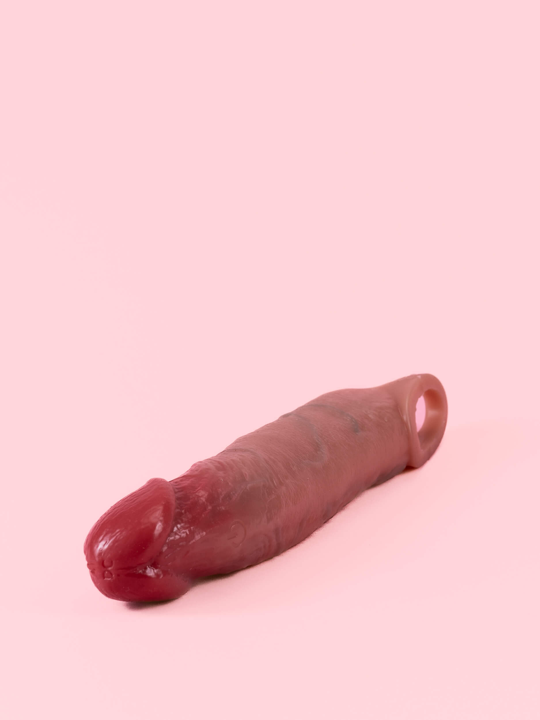 Simon - Prelungitor Penis Realist 21 cm image 4