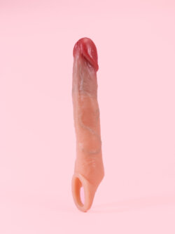 Simon - Prelungitor Penis Realist 21 cm image 6