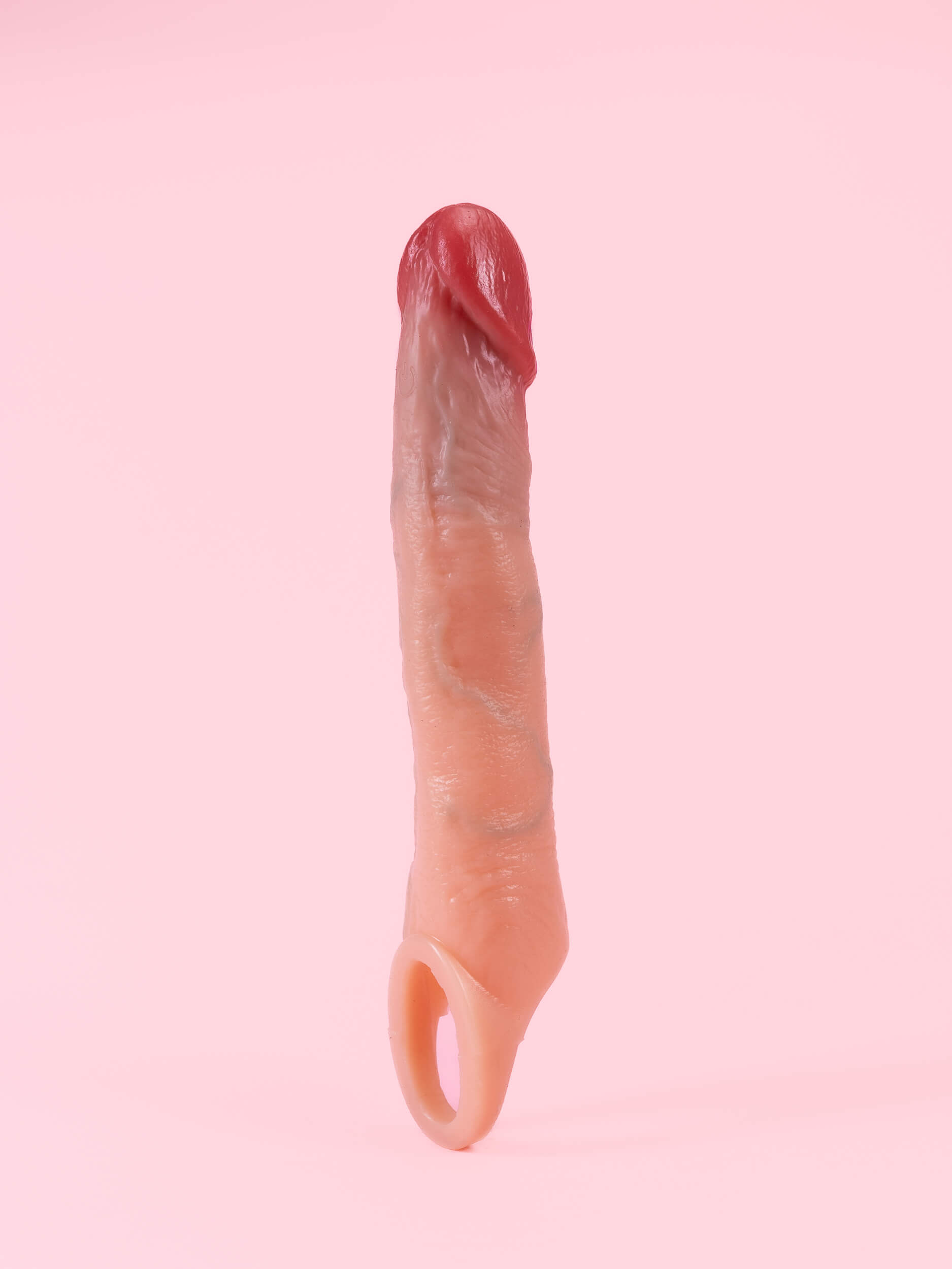Simon - Prelungitor Penis Realist 21 cm image 6