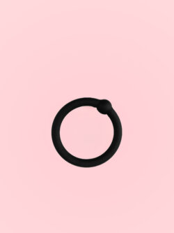 Set de 4 Inele Penis din Silicon image 1