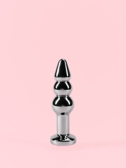Dop Anal Conic cu Funcție de Electrostimulare thumbnail image 
