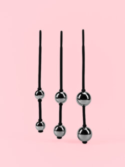 Bile Kegel din Silicon și Metal image 3