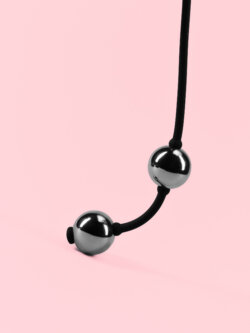 Bile Kegel din Silicon și Metal image 1