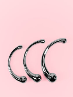 Wand Stimulator Punct G si P image 5
