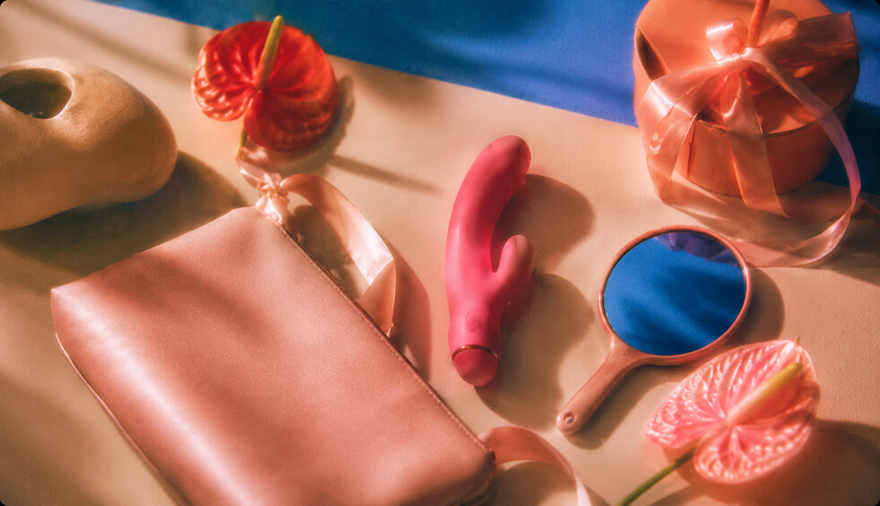 Mi-e rușine să cumpăr un vibrator. Ce fac?
